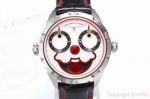 TWF Swiss Replica Konstantin Chaykin V2 Limited Edition Watch Red Joker Face